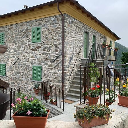 La Beppa - Casa Vacanza Pontremoli Zewnętrze zdjęcie
