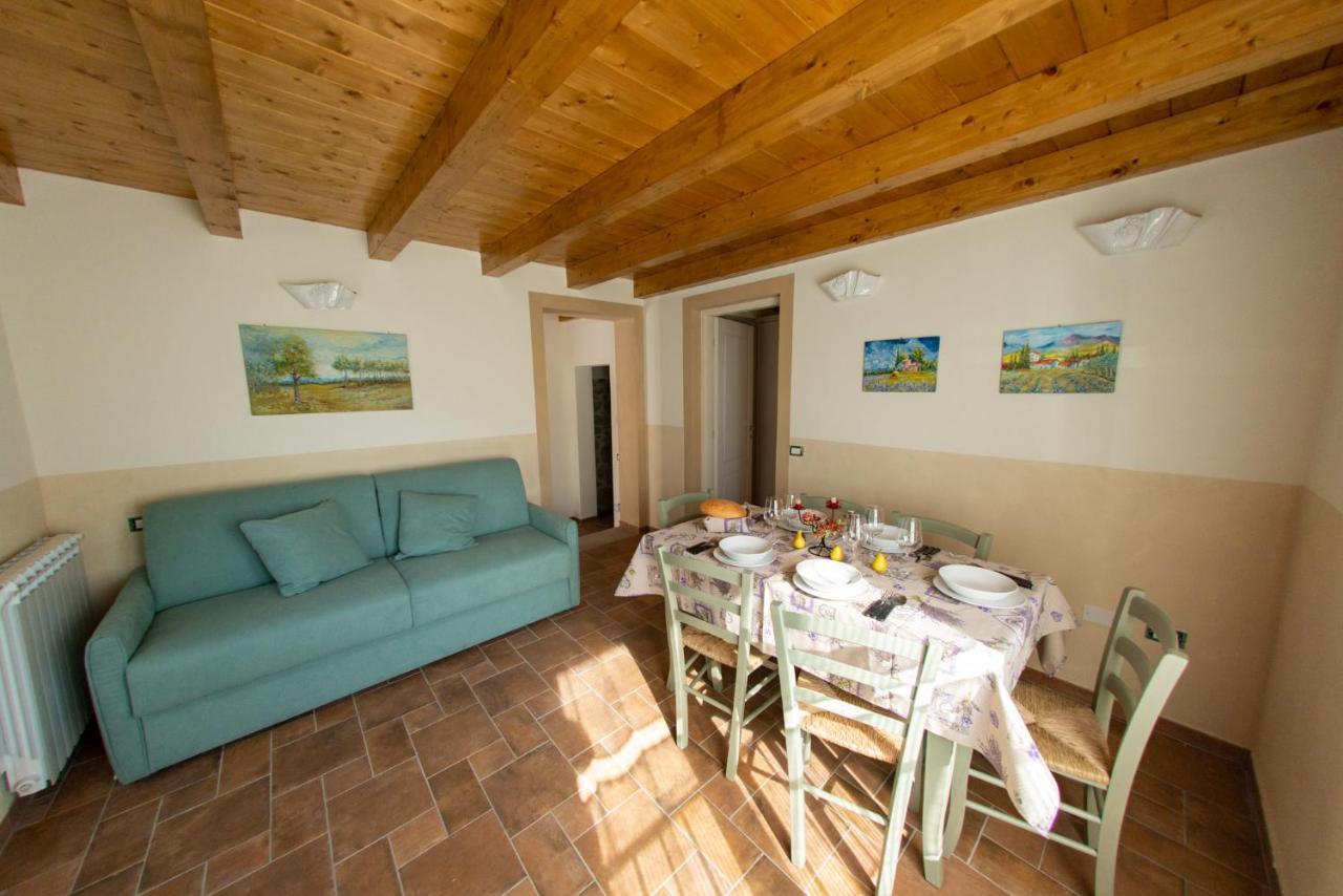 La Beppa - Casa Vacanza Pontremoli Zewnętrze zdjęcie