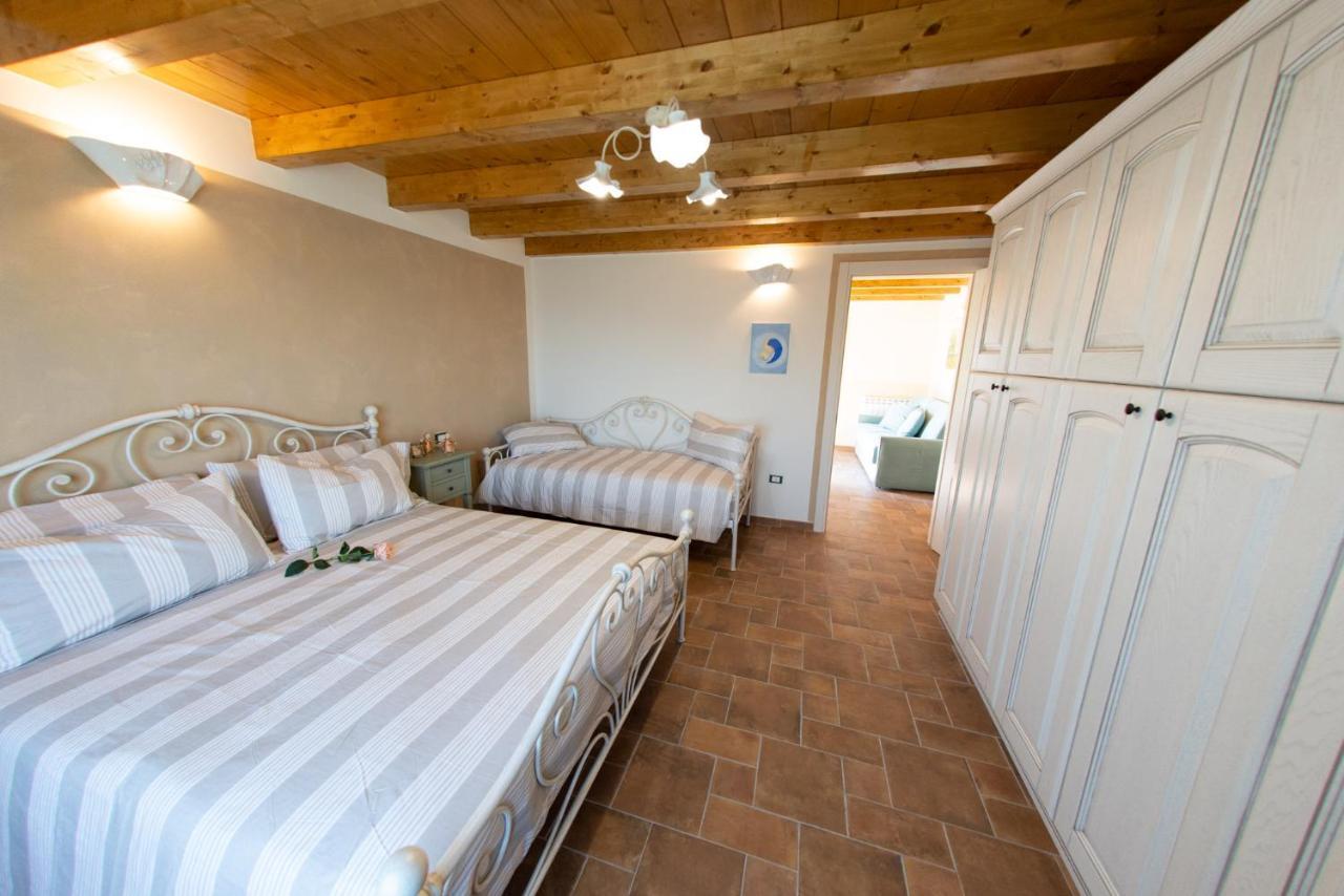 La Beppa - Casa Vacanza Pontremoli Zewnętrze zdjęcie